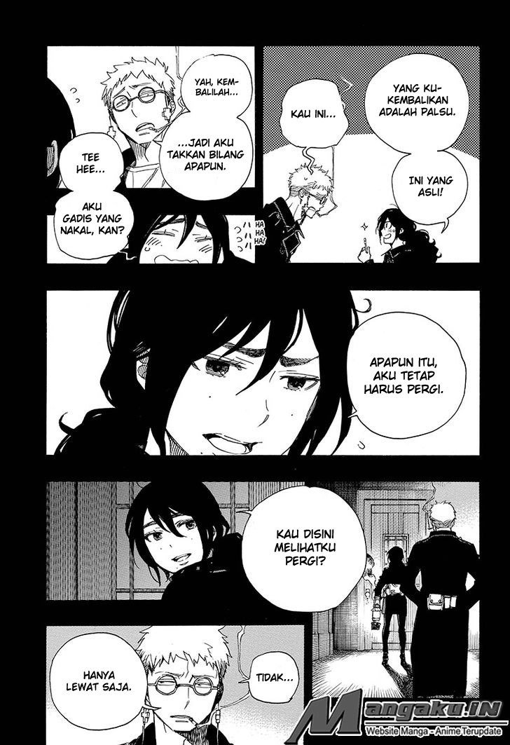 Chapter 107 - halaman 23