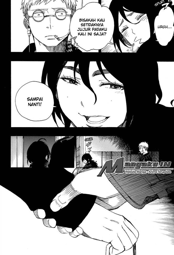 Chapter 107 - halaman 24