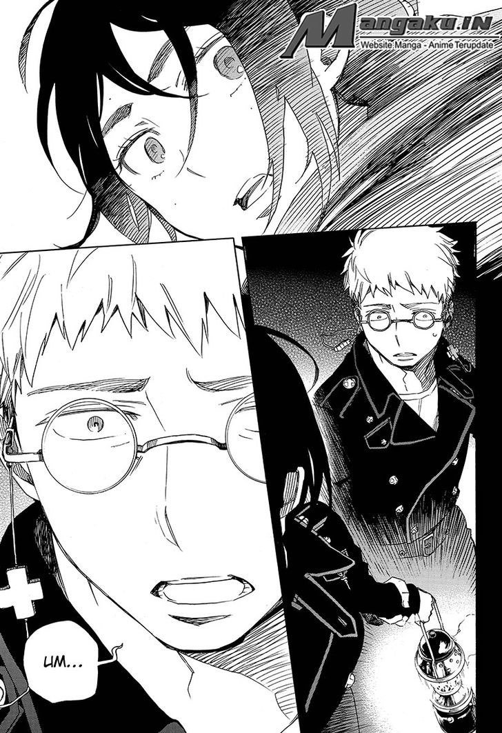 Chapter 107 - halaman 25