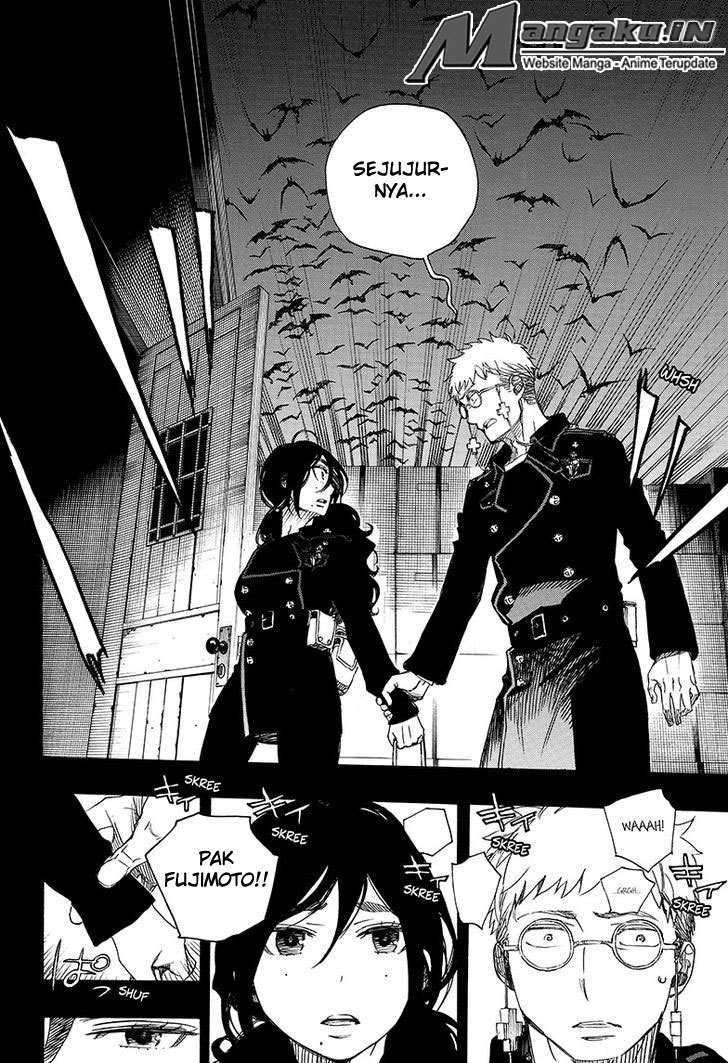 Chapter 107 - halaman 26