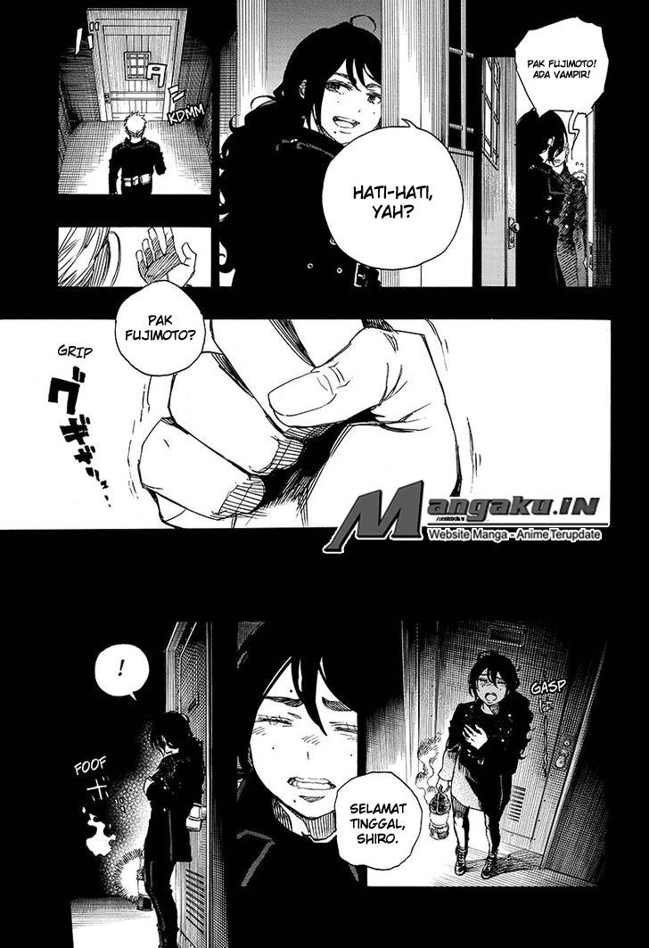 Chapter 107 - halaman 27