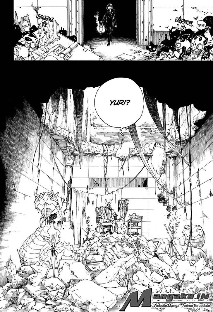 Chapter 107 - halaman 28