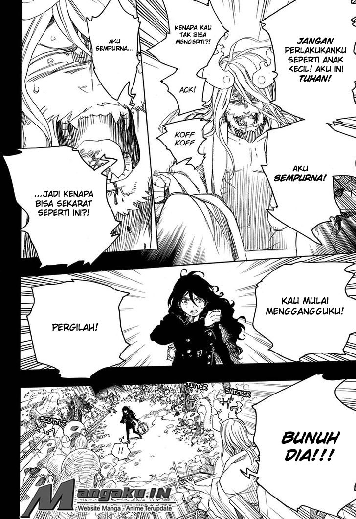 Chapter 107 - halaman 32