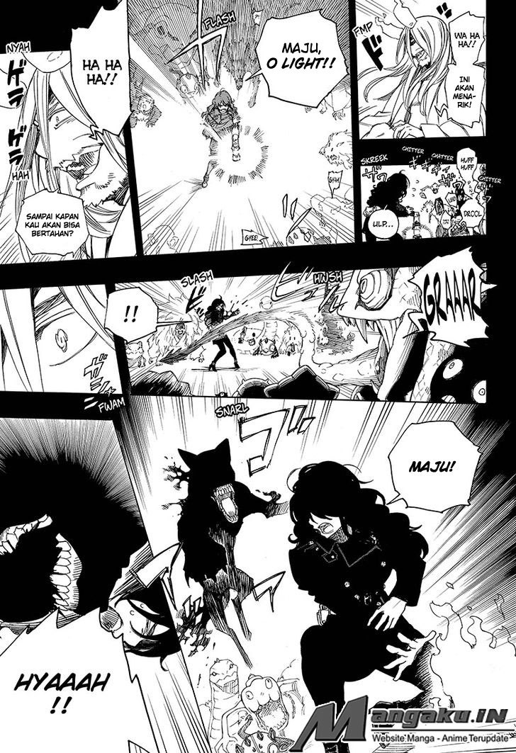 Chapter 107 - halaman 33