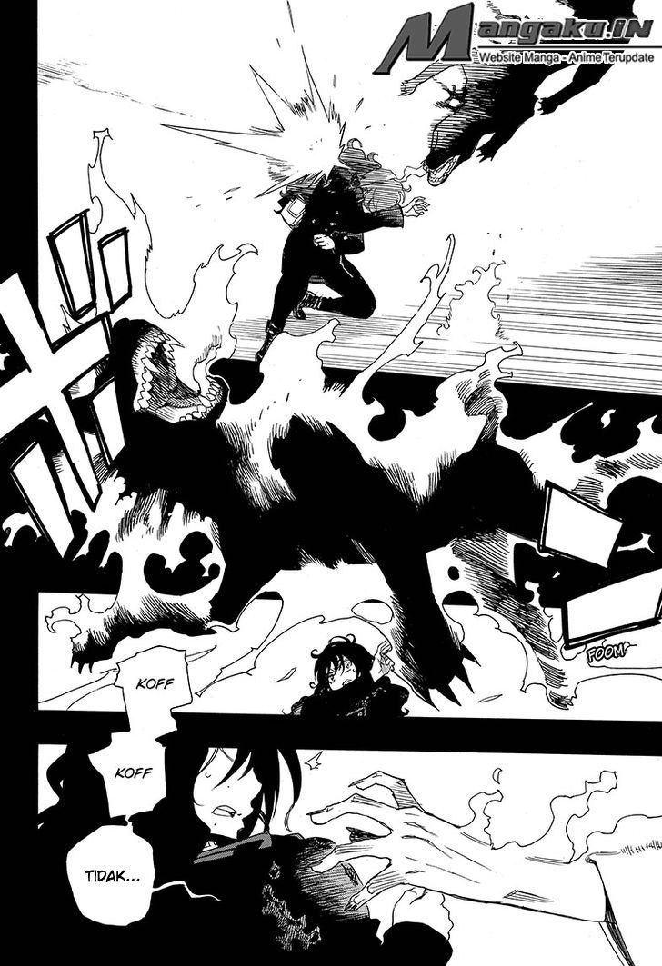 Chapter 107 - halaman 34