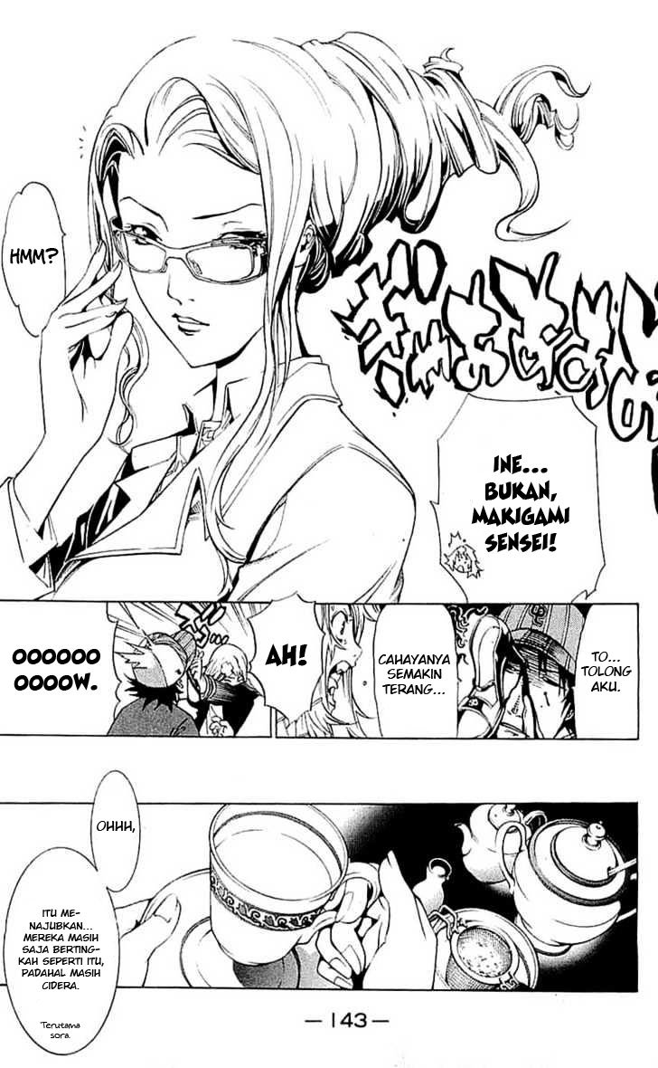 Chapter 120 - halaman 14