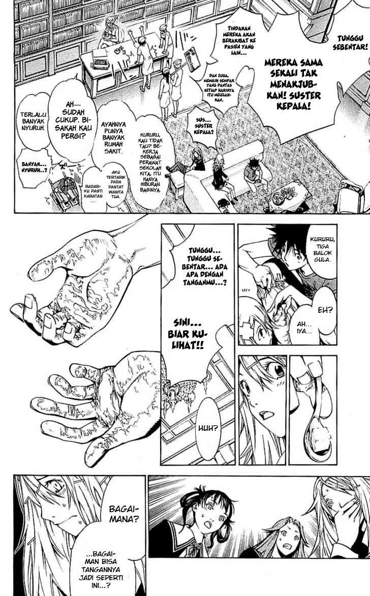 Chapter 120 - halaman 15
