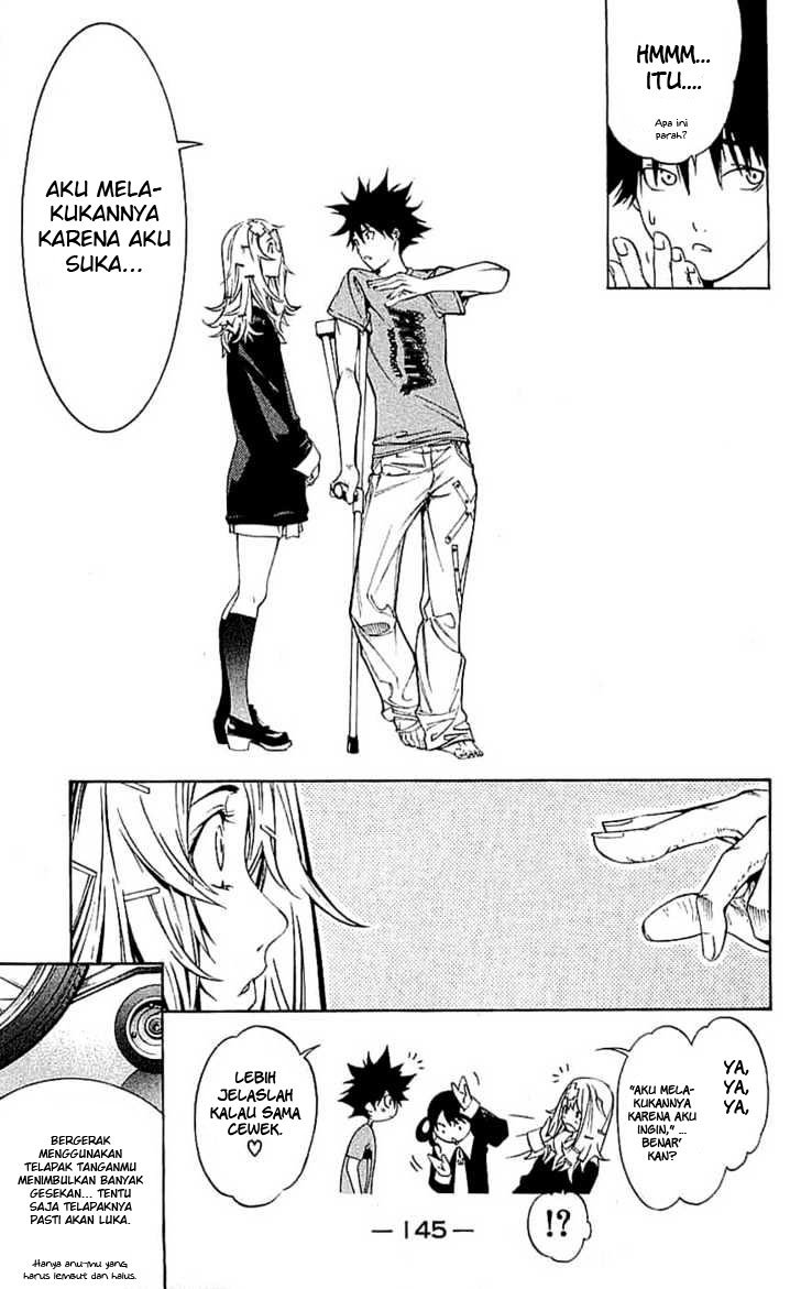 Chapter 120 - halaman 16