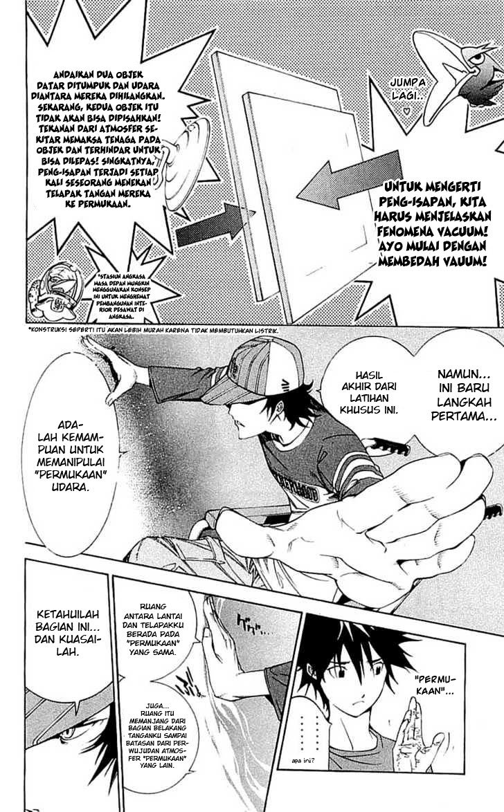 Chapter 120 - halaman 17
