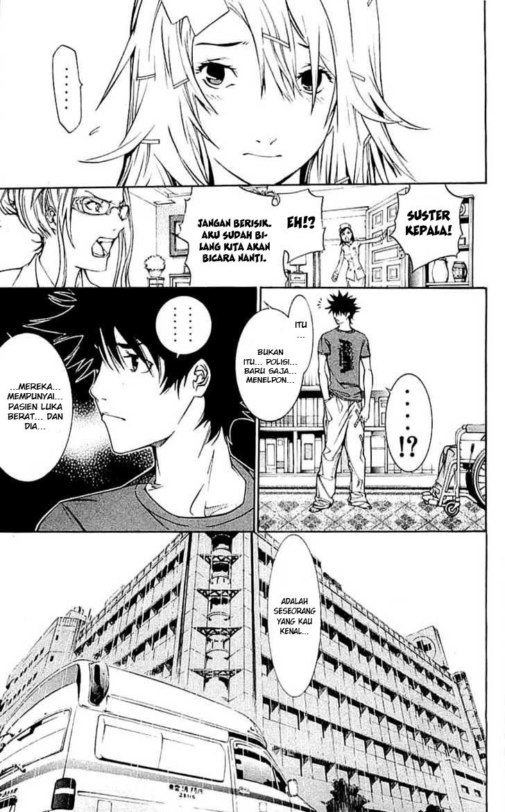 Chapter 120 - halaman 20