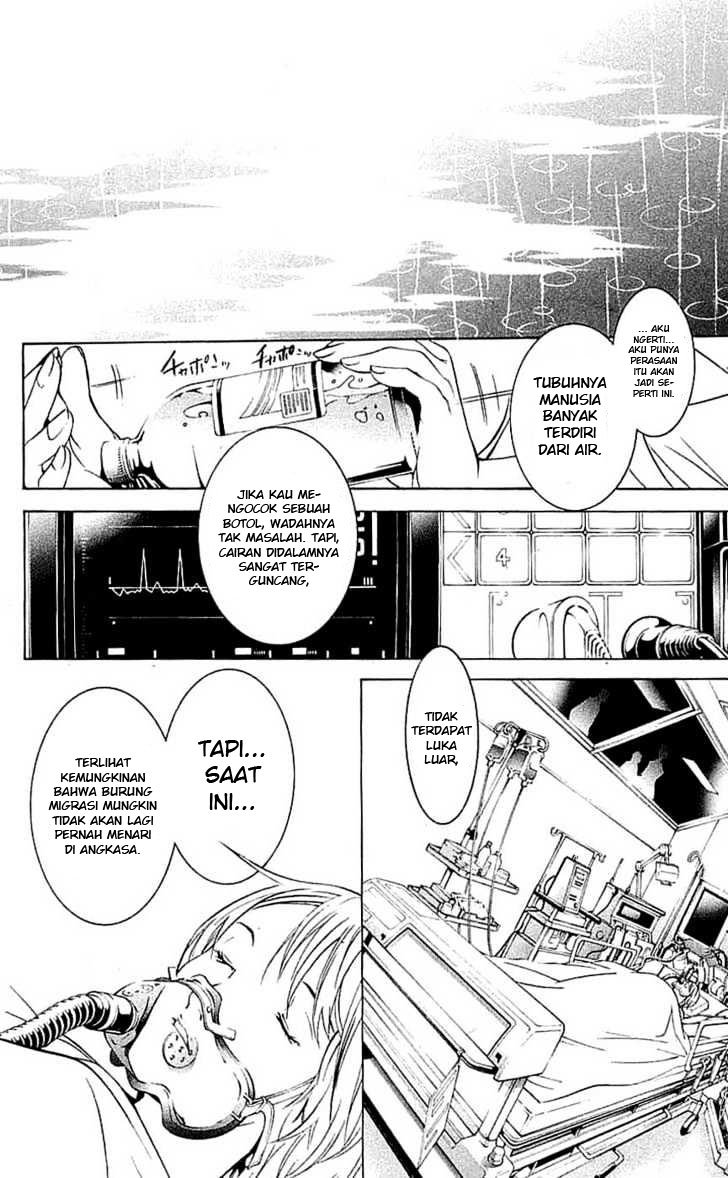 Chapter 120 - halaman 21