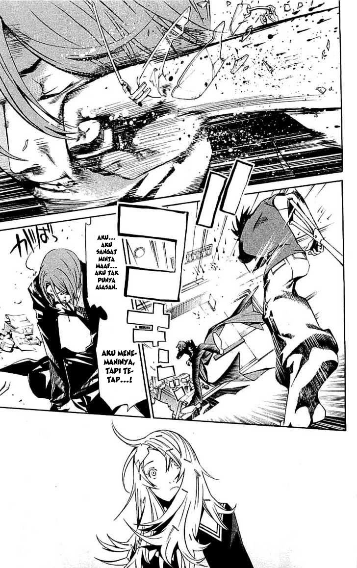 Chapter 120 - halaman 22