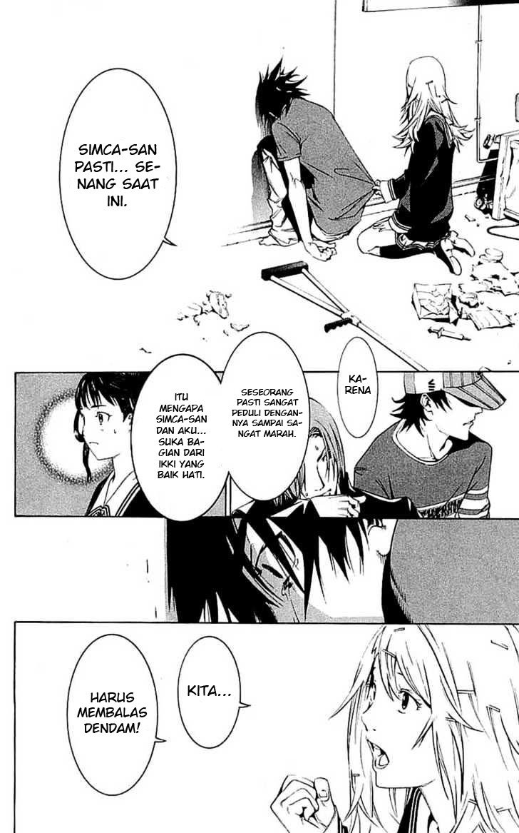 Chapter 120 - halaman 24