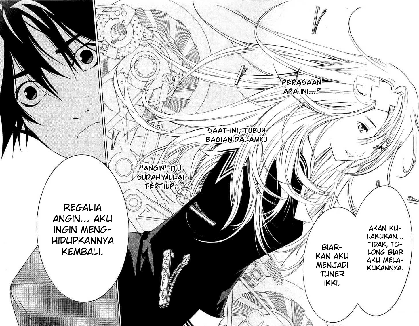 Chapter 120 - halaman 26