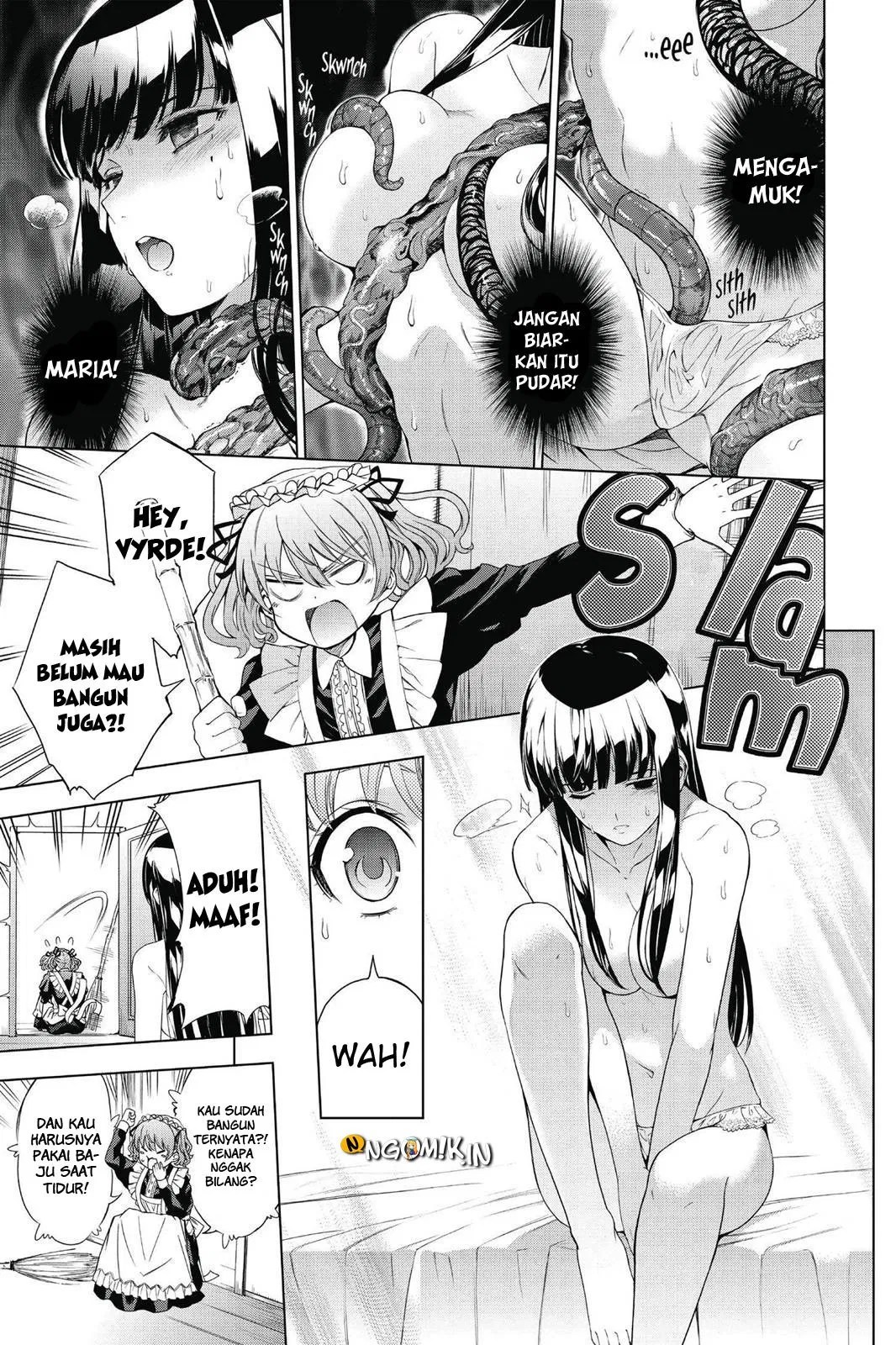 Chapter 16 - halaman 34