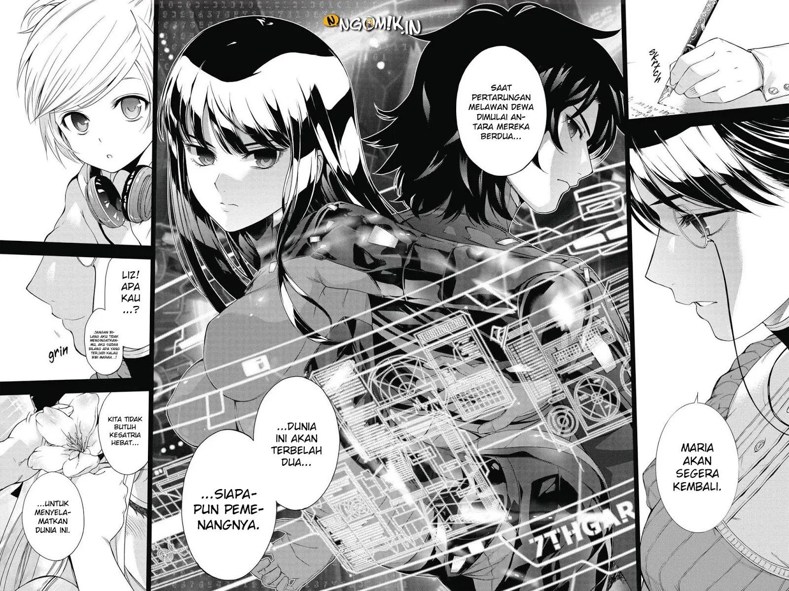 Chapter 16 - halaman 7