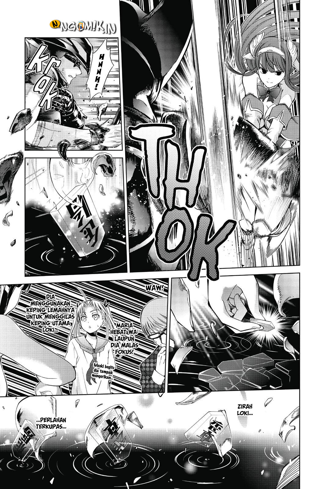 Chapter 17 - halaman 21