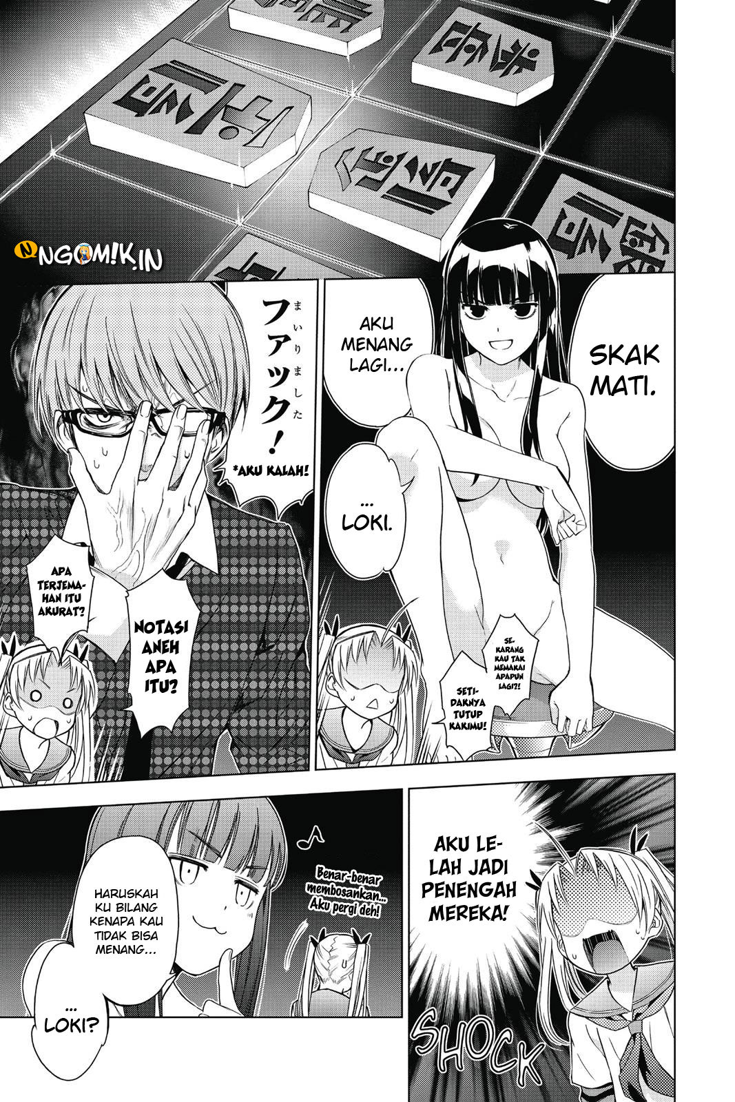 Chapter 17 - halaman 23