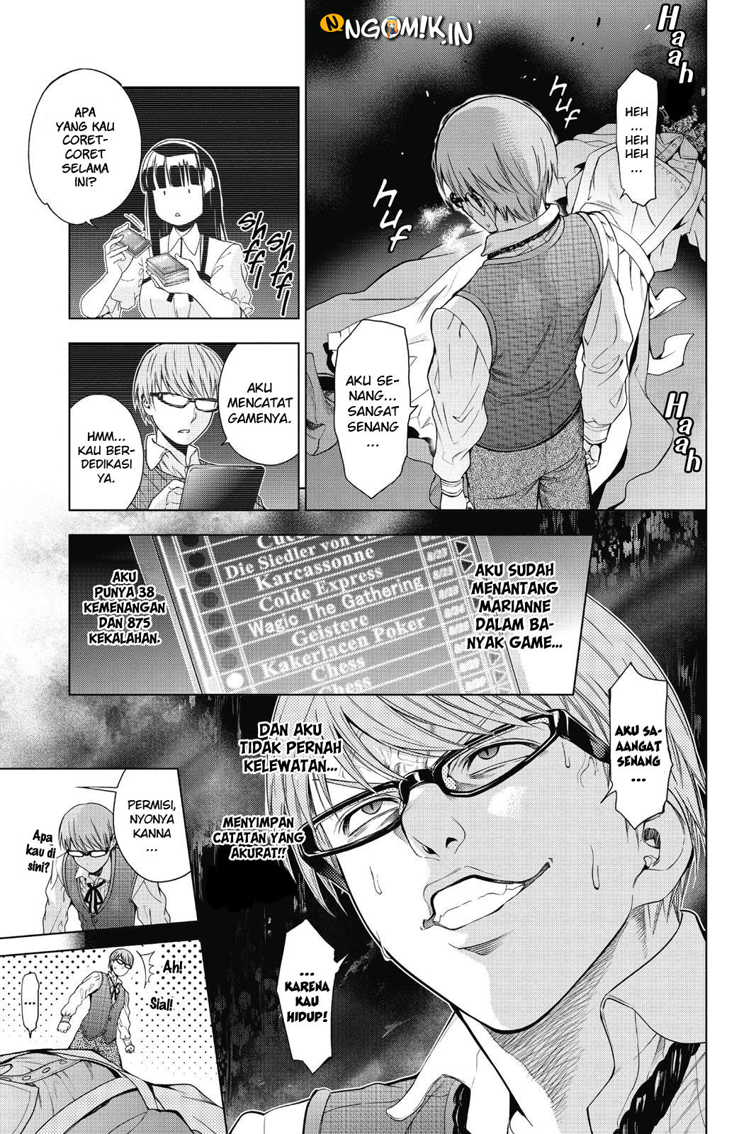 Chapter 17 - halaman 25