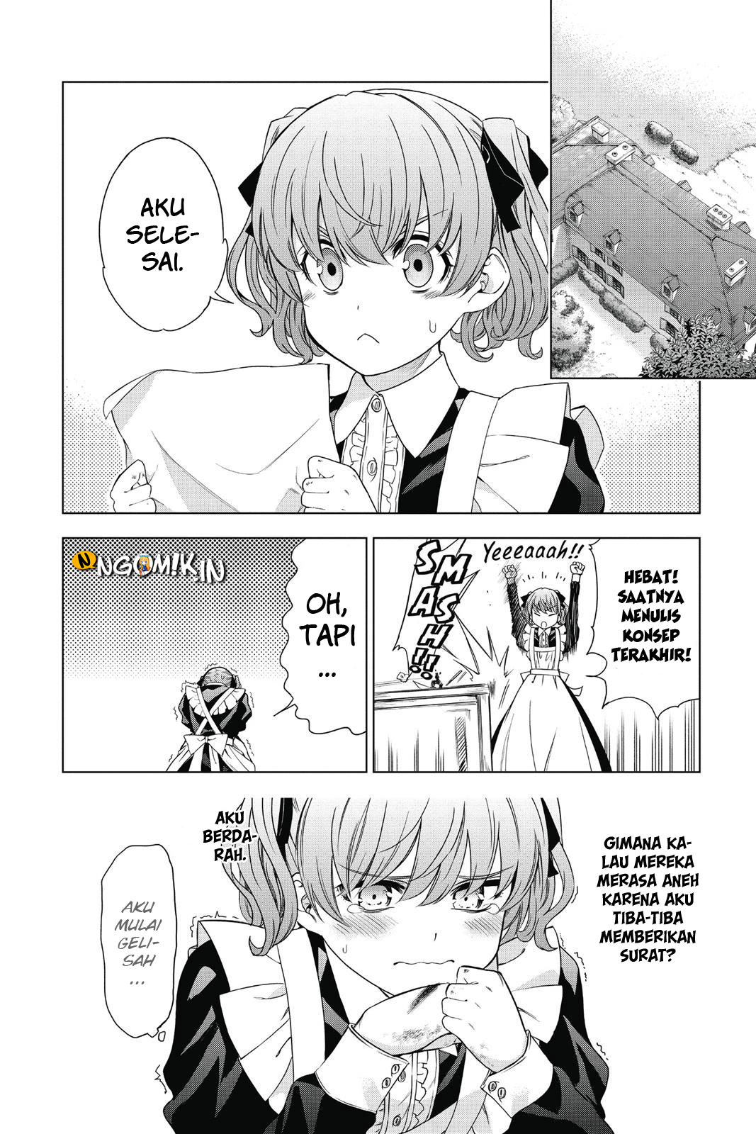 Chapter 17 - halaman 26