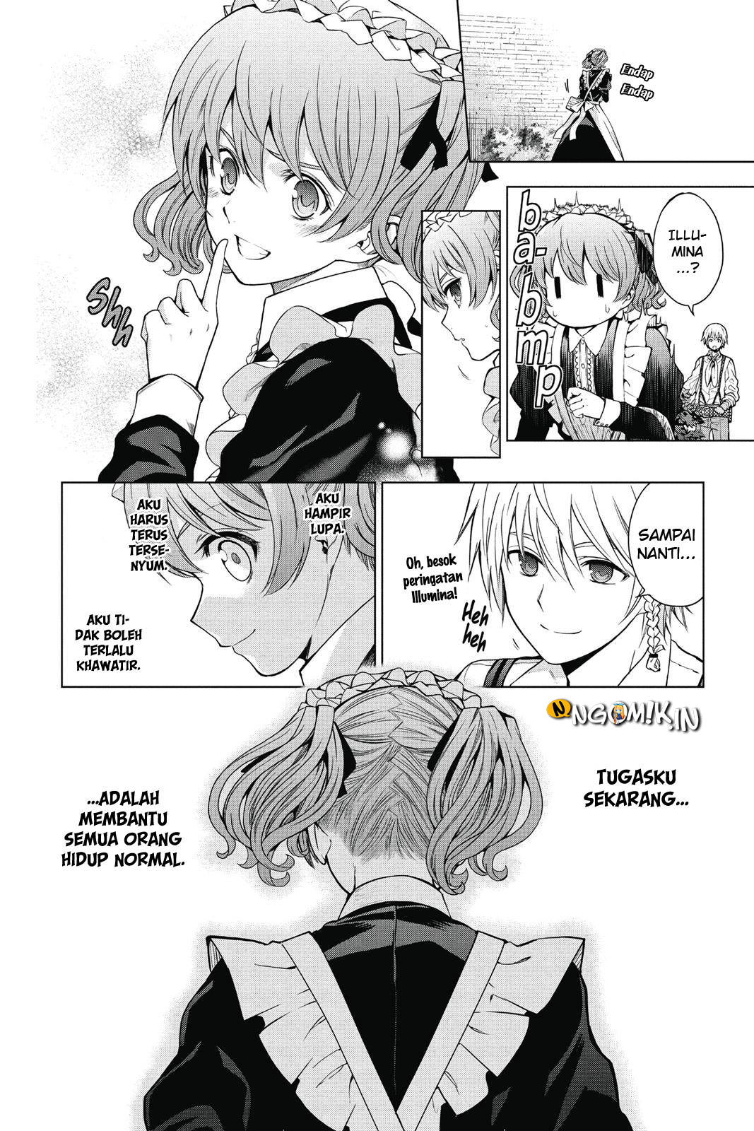 Chapter 17 - halaman 30
