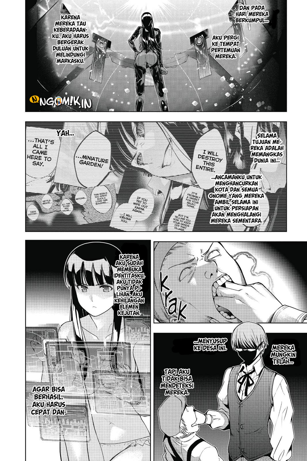 Chapter 17 - halaman 32