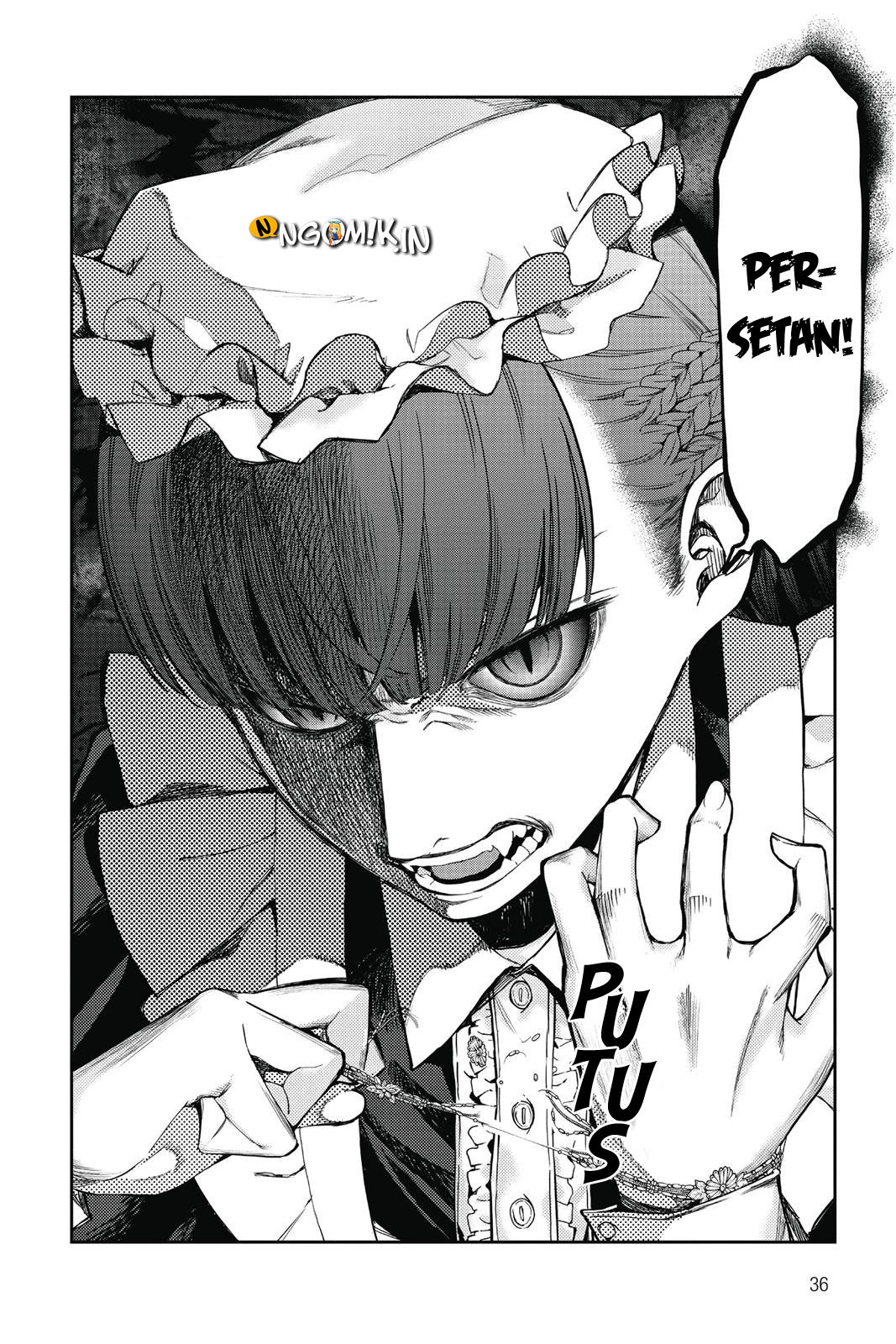 Chapter 17 - halaman 40