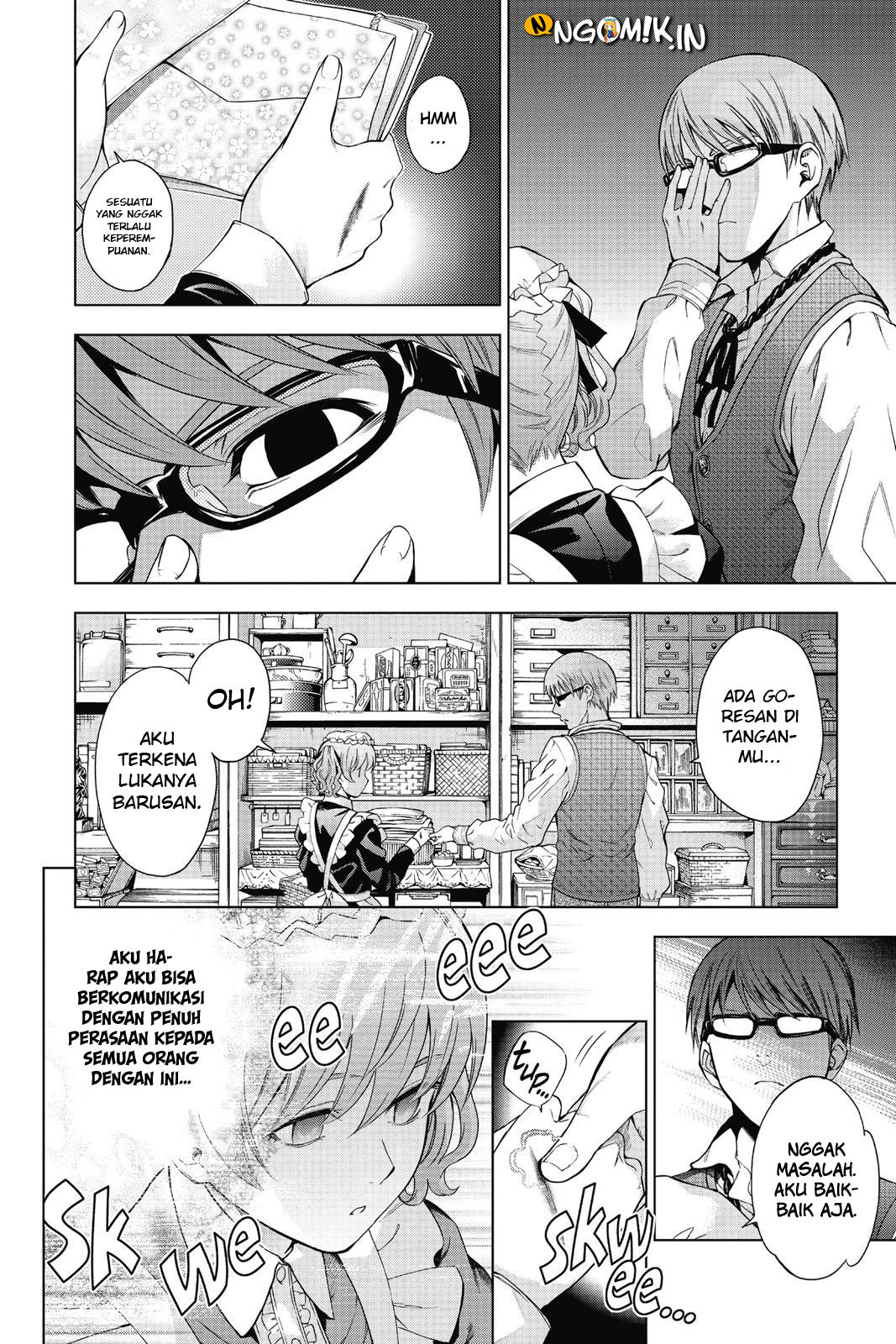 Chapter 17 - halaman 46