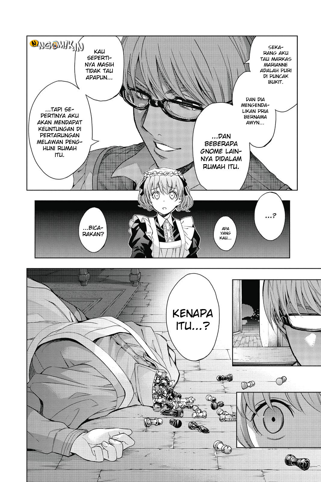 Chapter 17 - halaman 50