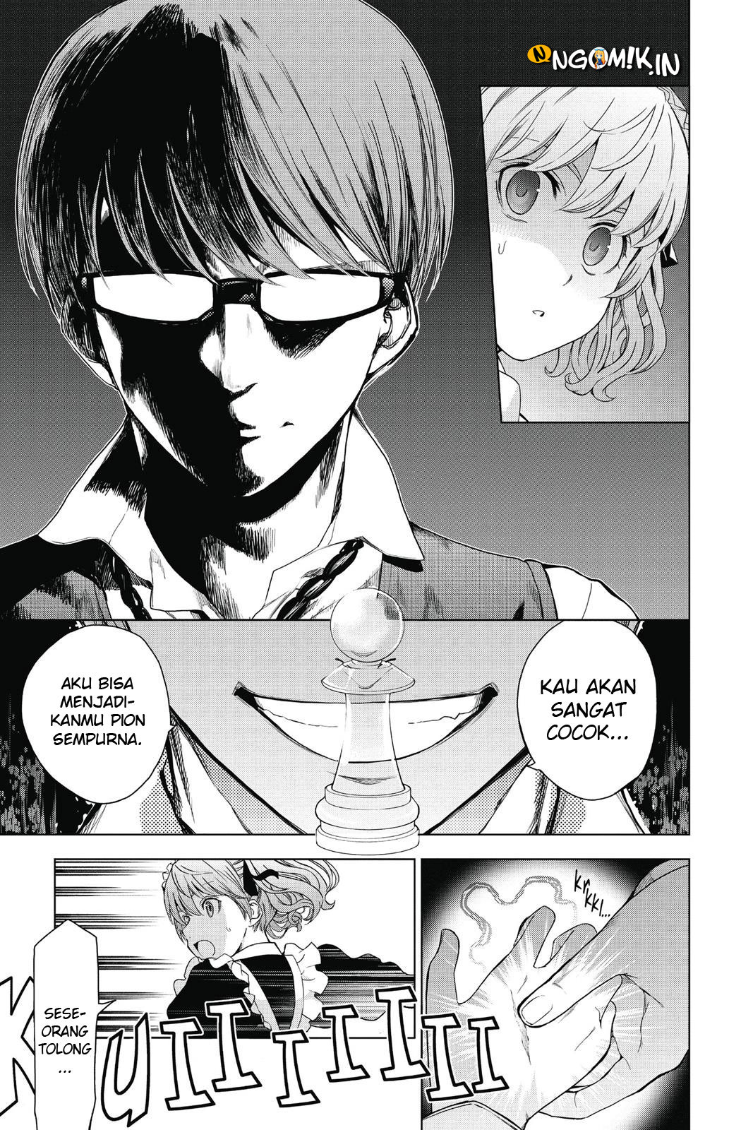 Chapter 17 - halaman 51