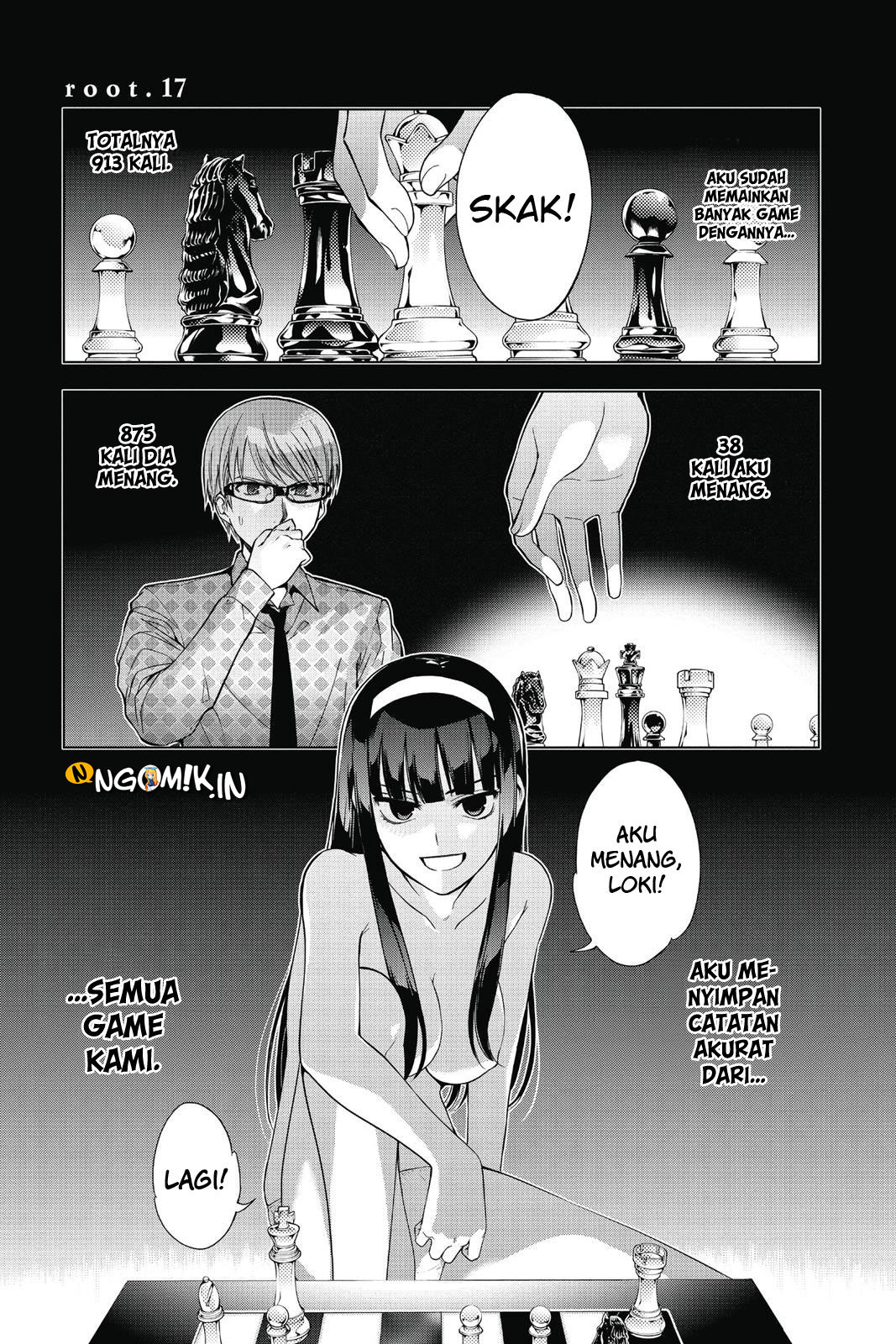 Chapter 17 - halaman 7