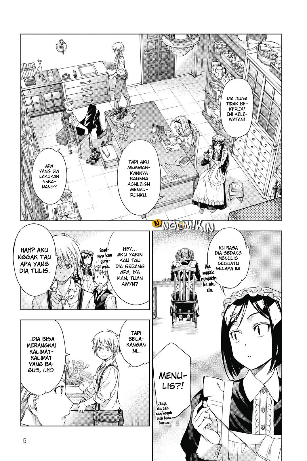 Chapter 17 - halaman 9