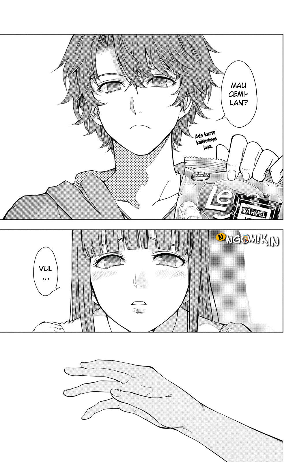 Chapter 18 - halaman 14