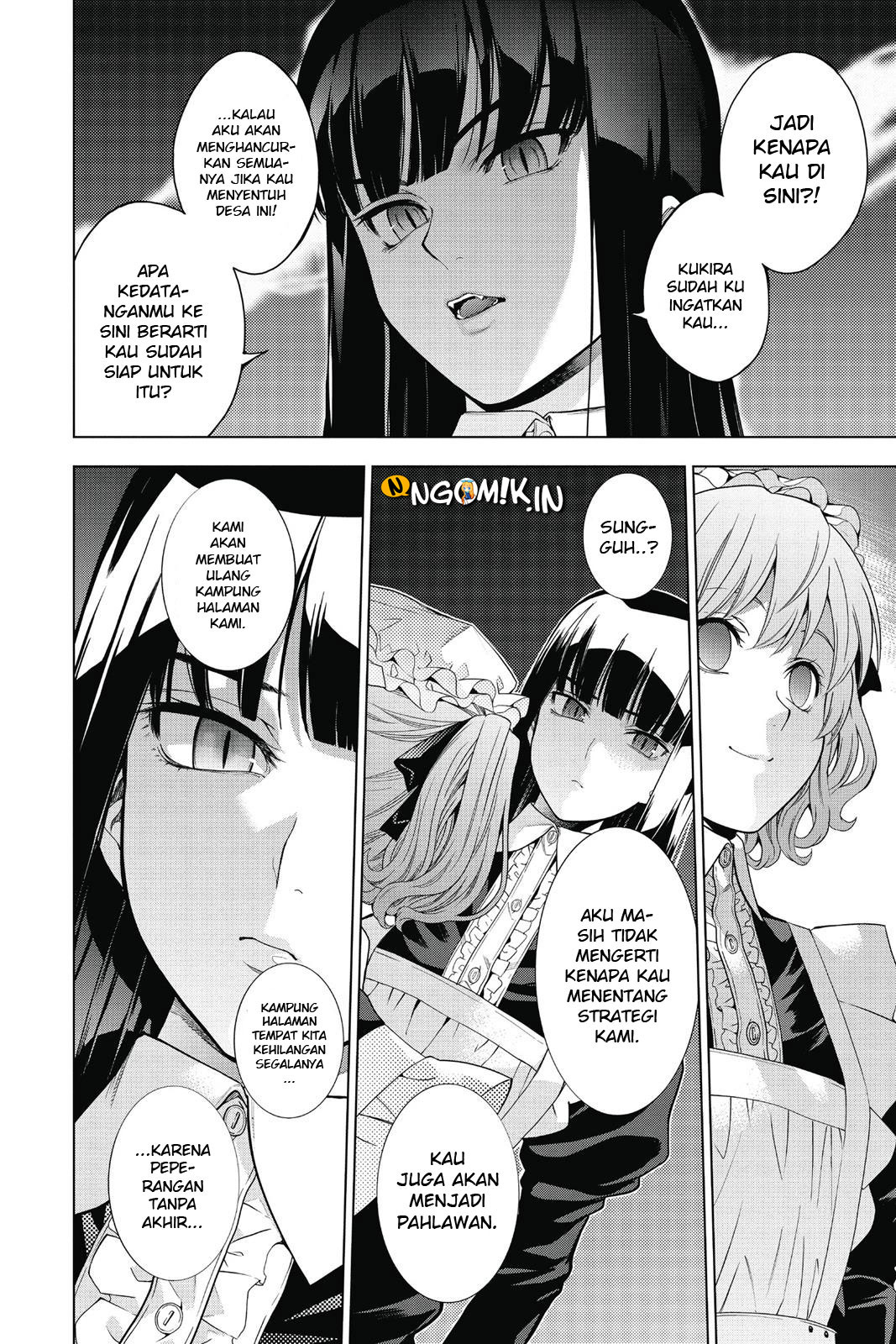 Chapter 18 - halaman 21