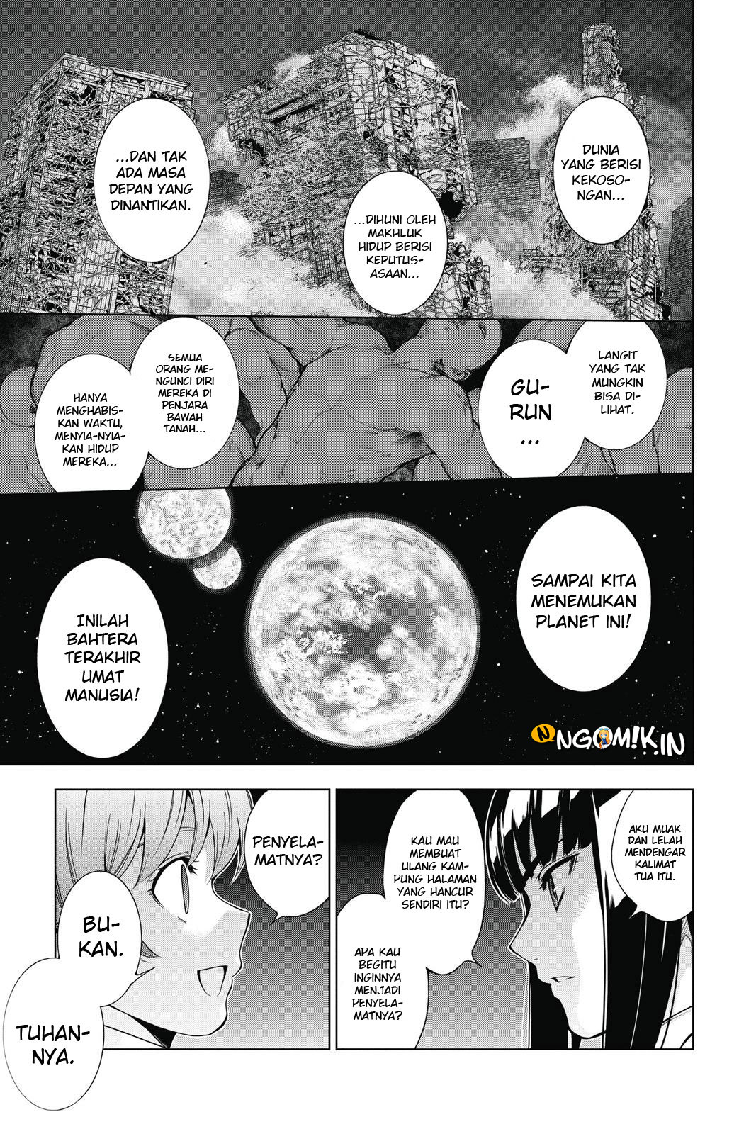 Chapter 18 - halaman 22