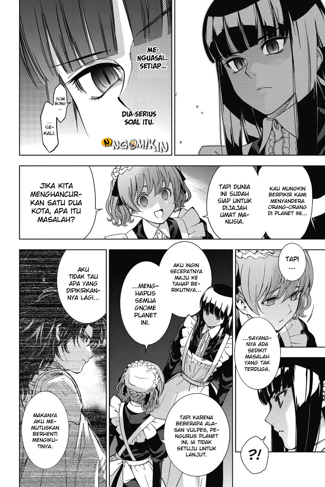 Chapter 18 - halaman 25