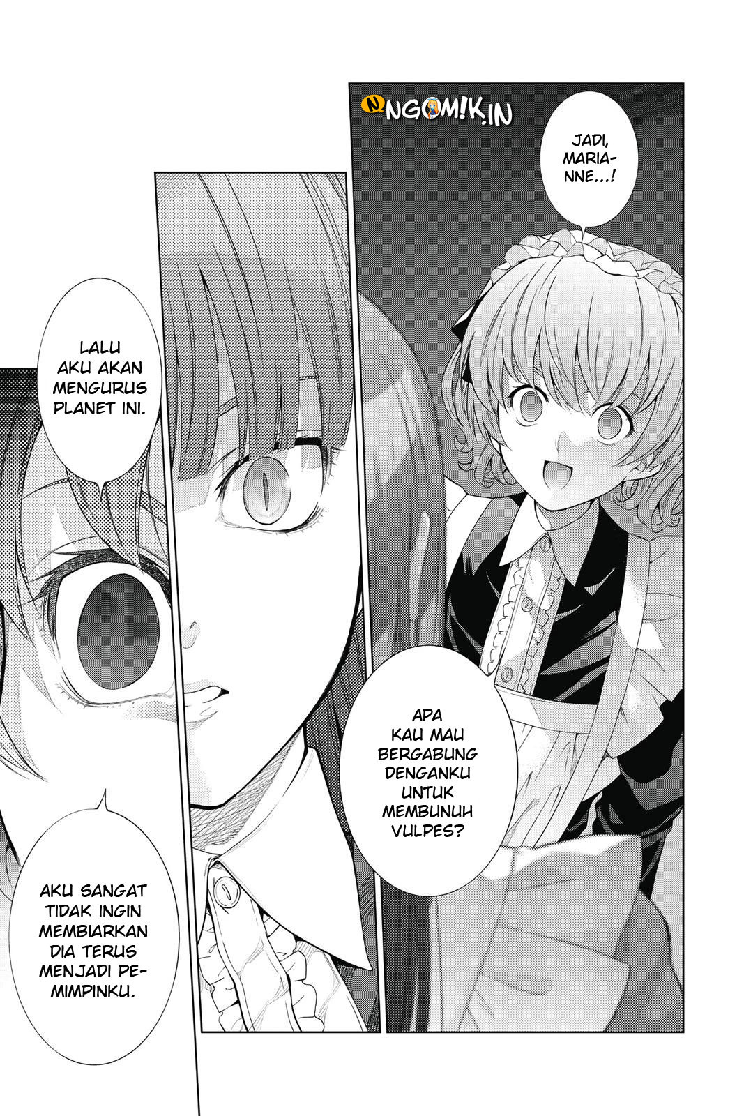 Chapter 18 - halaman 26