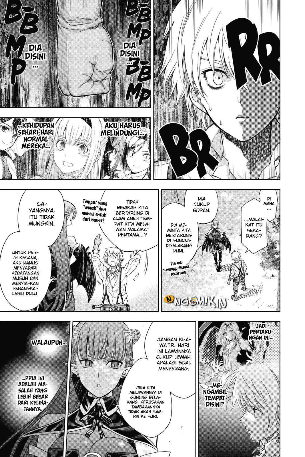 Chapter 18 - halaman 30