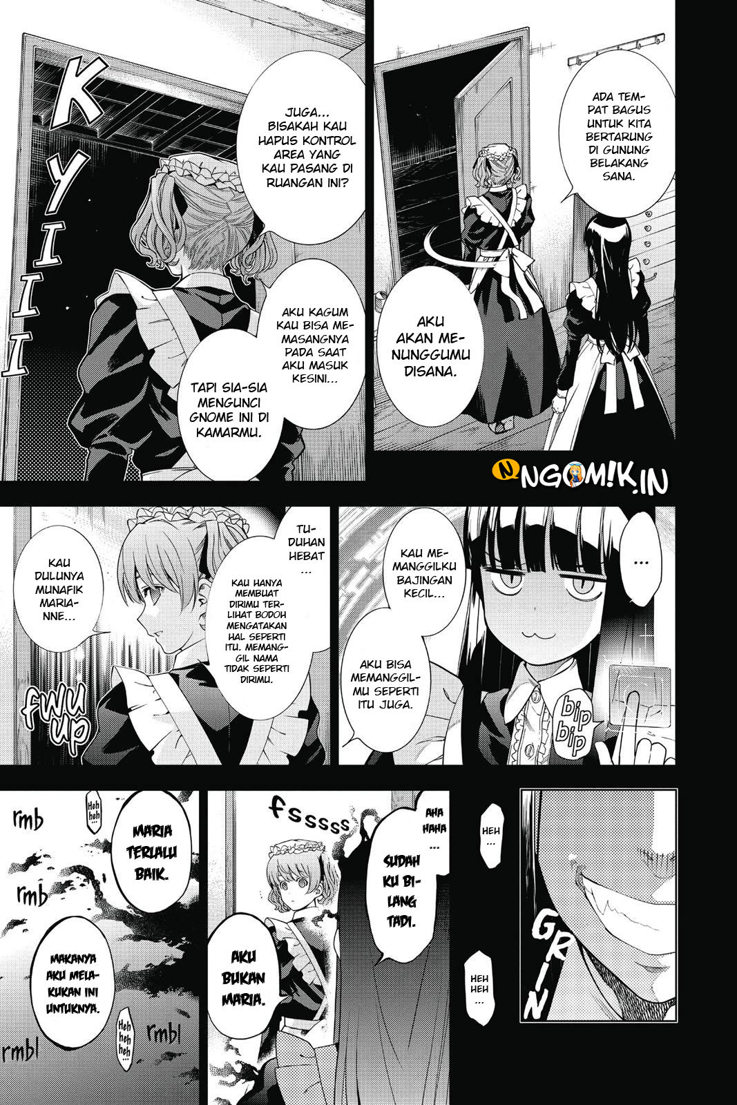 Chapter 18 - halaman 38