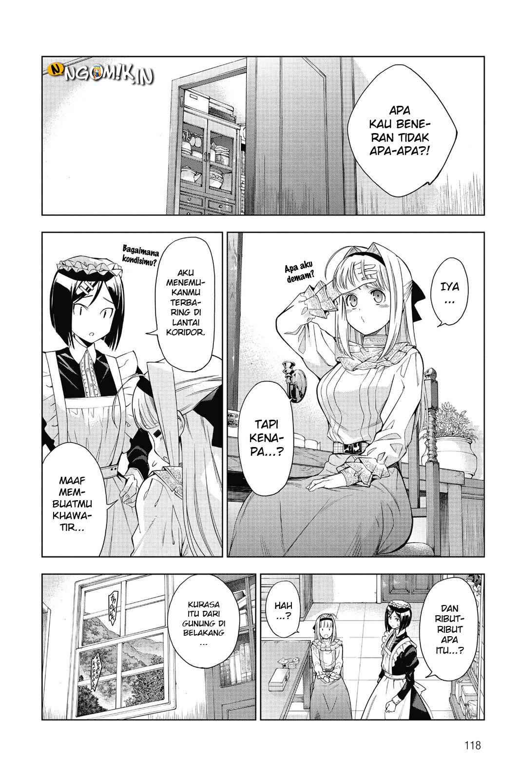 Chapter 19 - halaman 21