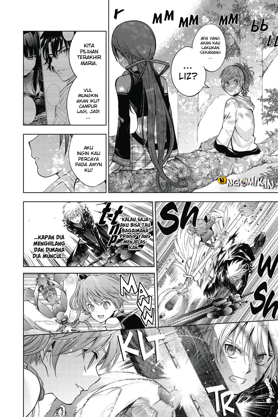 Chapter 19 - halaman 31