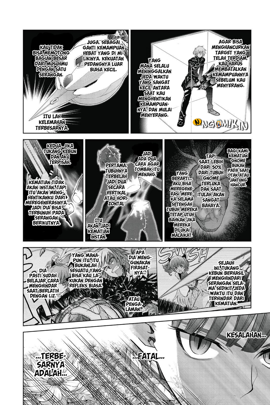 Chapter 19 - halaman 33