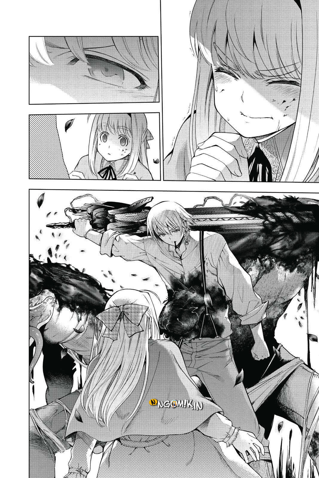 Chapter 22 - halaman 40