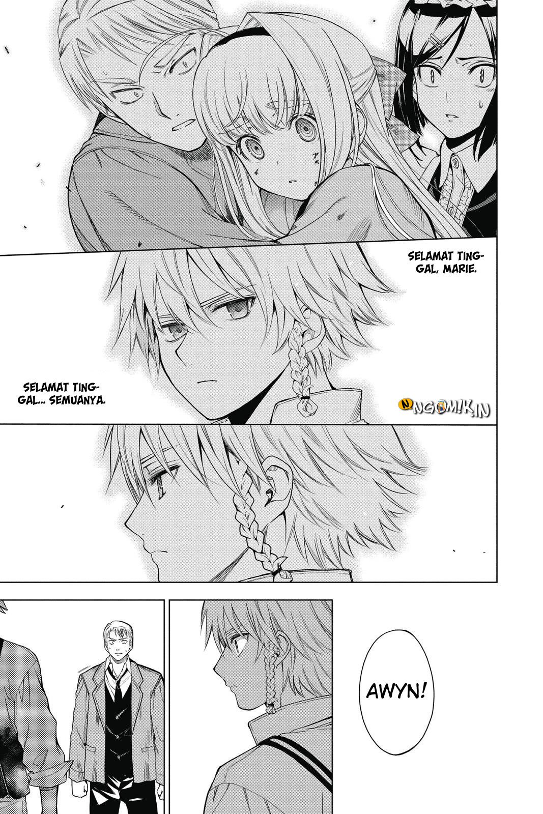 Chapter 22 - halaman 43