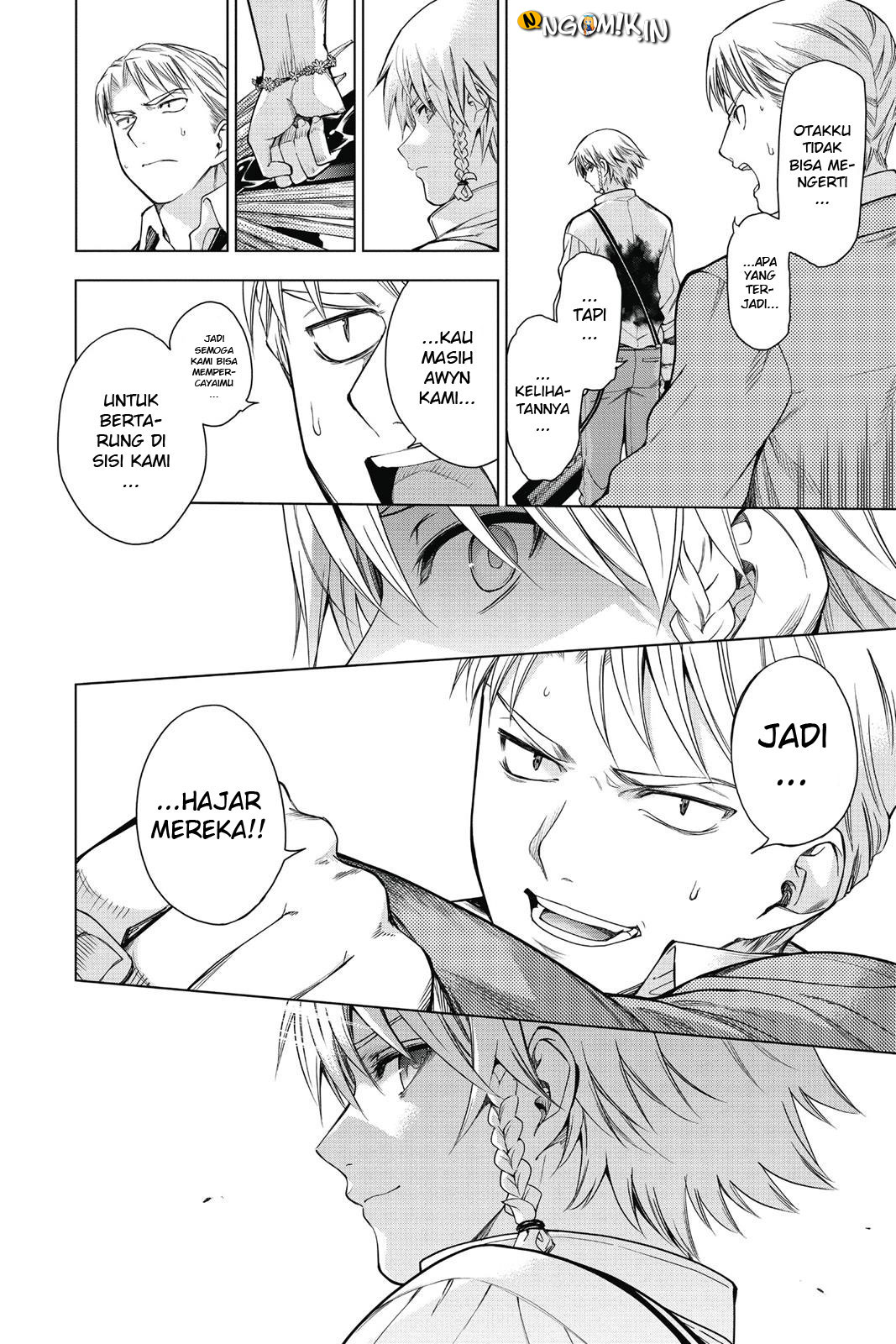 Chapter 22 - halaman 44