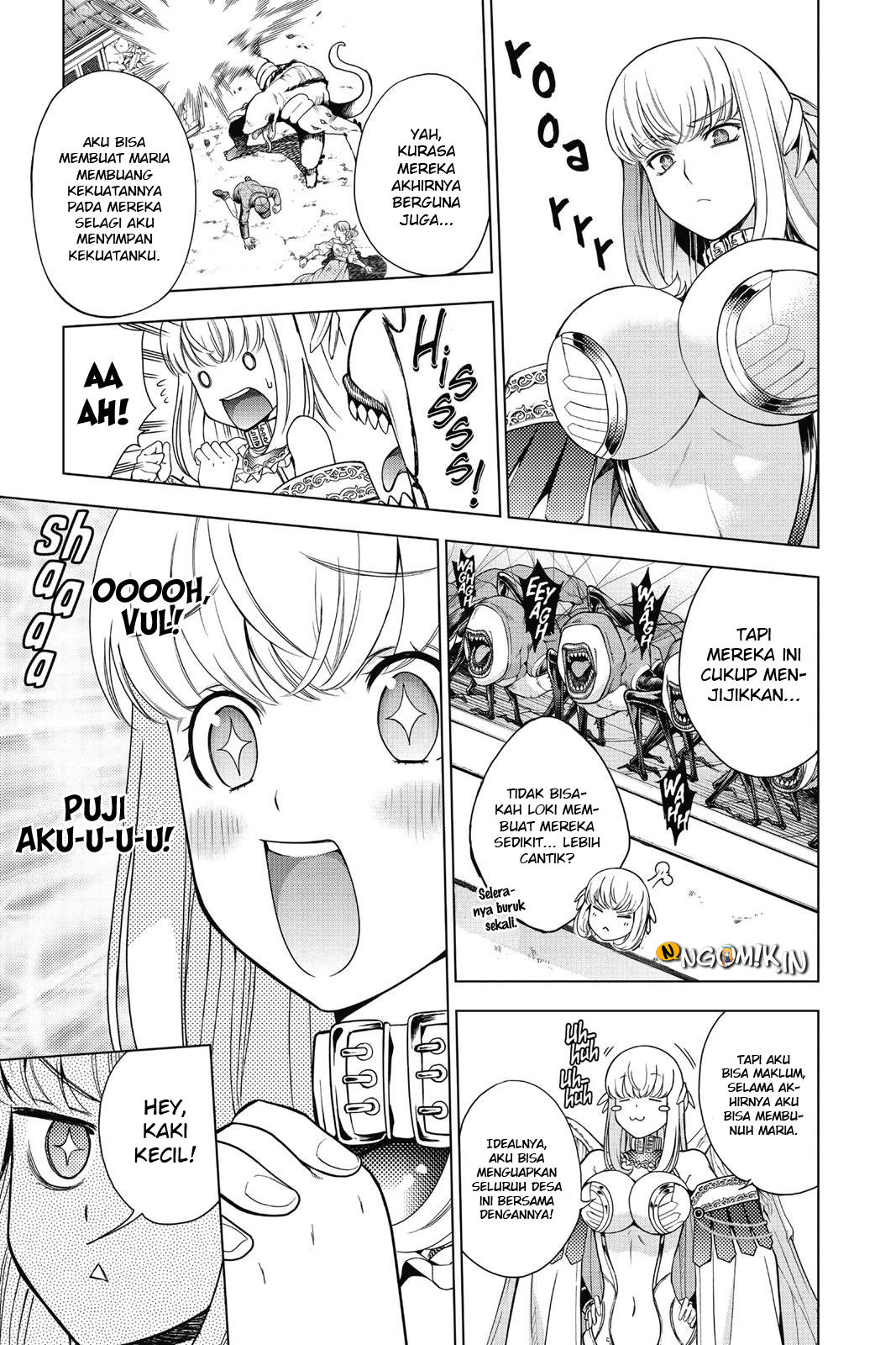 Chapter 22 - halaman 47