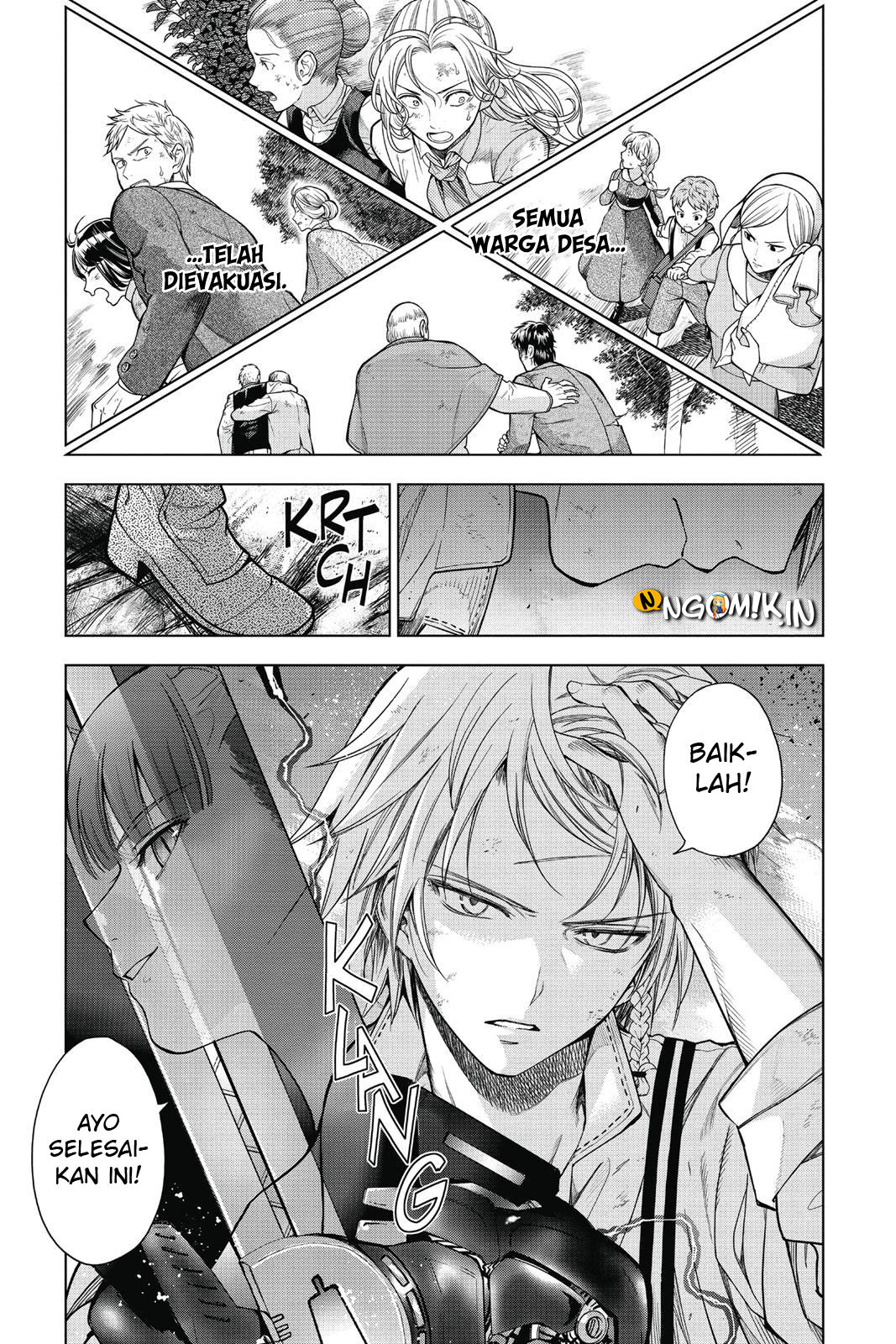 Chapter 24 - halaman 25