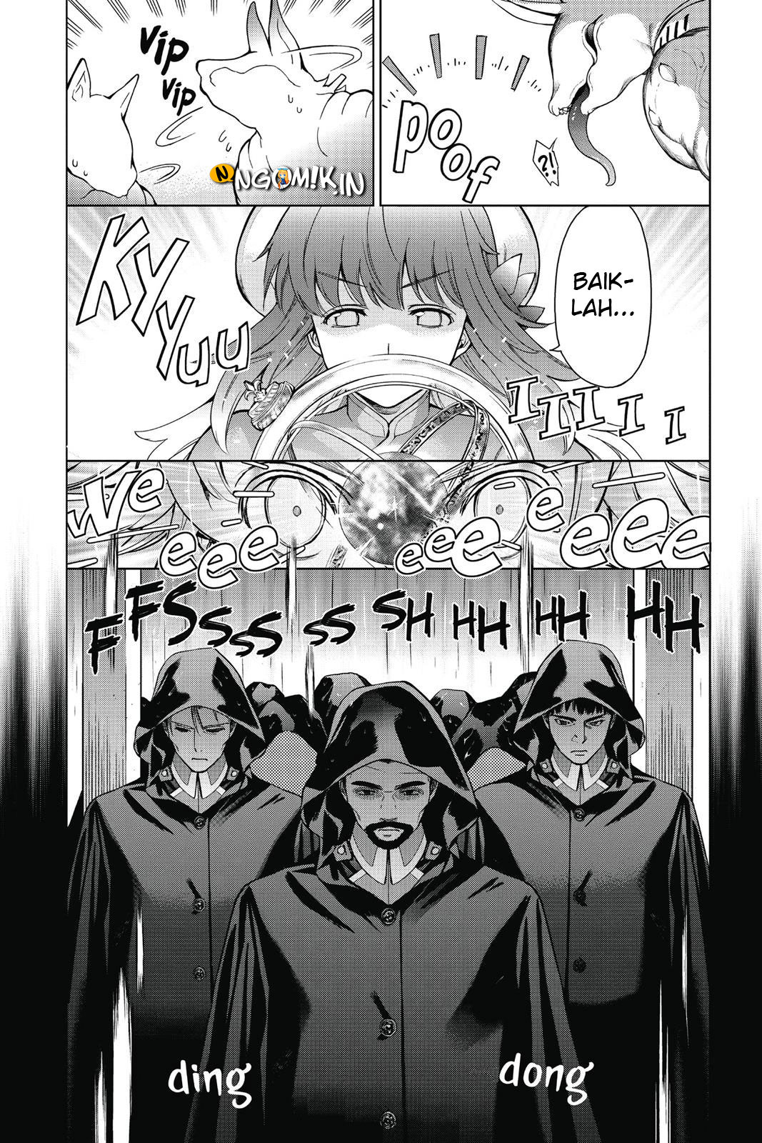 Chapter 24 - halaman 30