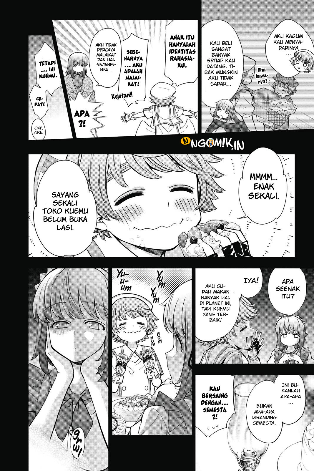 Chapter 24 - halaman 34
