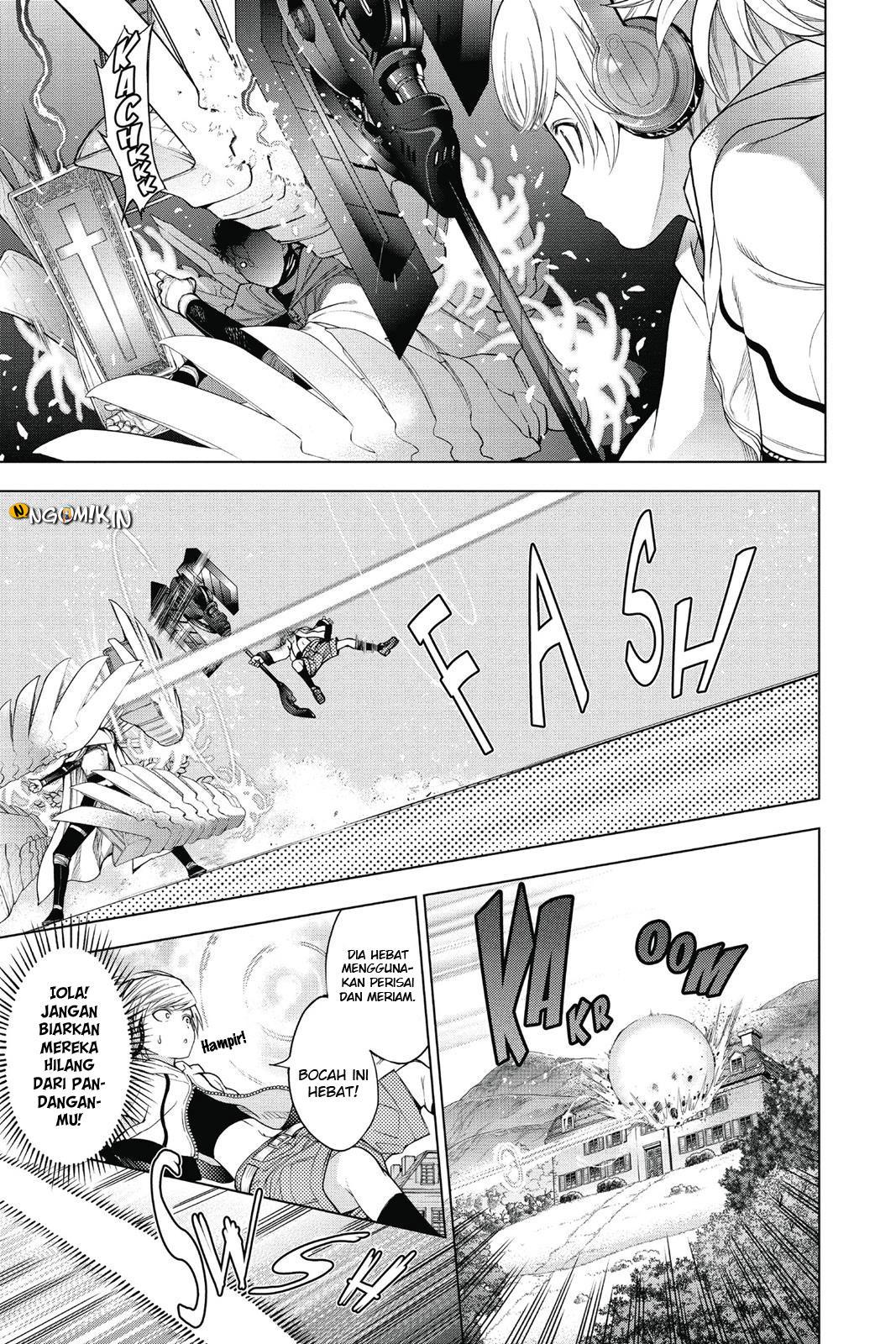 Chapter 25 - halaman 20